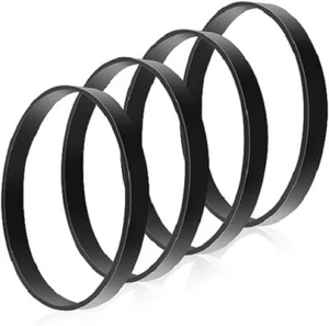 Vacuum Belts for Hoover Windtunnel UH-70110 Rewind T Series Stretch Belts 4 Pack - Picture 1 of 1