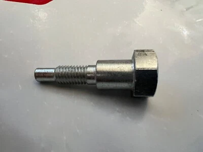 Bullone Perno ORIGINALE per Cavalletto Laterale AprilIa RS 50 2006-2010 - Immagine 1 di 3