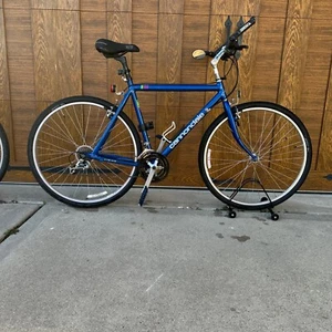 Cannondale H400 Royal Blue Beautiful - Picture 1 of 6