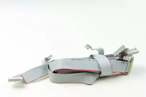 BOEKELS Signal Ribbon Cables EWK 407, EWK 409 429 439 439 series checkweighers - Bild 1 von 2
