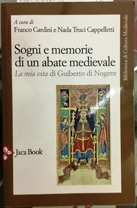 (Medioevo) SOGNI E MEMORIE DI UN ABETE MEDIEVALE - Jaca Book 2017 - Foto 1 di 1