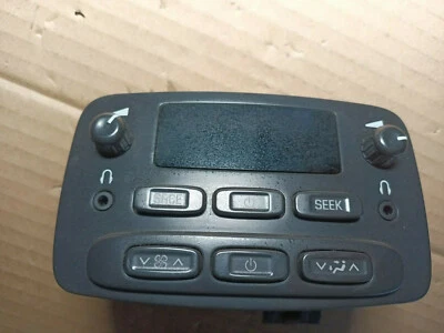 SAAB 9-7x 2006-2009 trasero climatizador temperatura aire acondicionado/calor 15298947 Foto 1 de 4