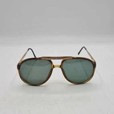 SOMENTE ARMAÇÕES DE ÓCULOS DE SOL/ÓCULOS ÁUSTRIA CARRERA 58[]16 VARIO marrom  - Imagem 1 de 4