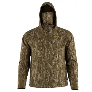 Gamehide Men's Water and Wind Resistant Solitude Ridge Midweight Pullover - Picture 1 of 6