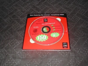 Vintage Internet CD Juno Version 4.0 komplett - Bild 1 von 8
