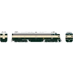 Rapido HO Burlington Northern Executive BN-3 EMD HEP E8 DCC/Sound - Picture 1 of 1