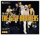 The Isley Brothers The Real... The Isley Brothers (Cd) Album