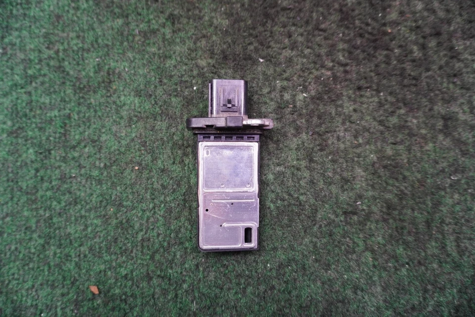 2005 06 07 08 09 MERCURY MARINER 3.0L MASS AIR FLOW SENSOR 3L3A12B579BA OEM - Image 1 of 4