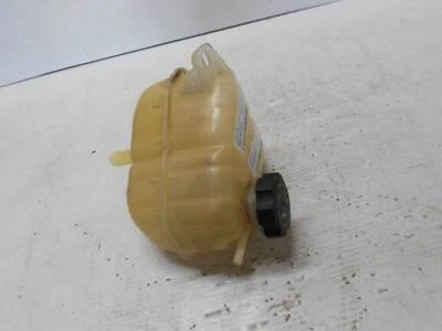 Radiator Coolant Overflow Bottle Reservoir Tank For Chevrolet Pontiac Saturn OEM — 第 1/4 张图片