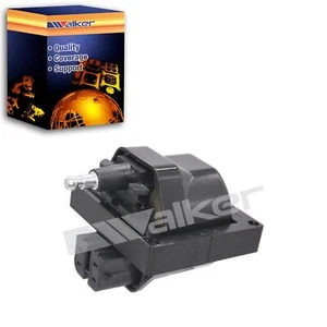 Walker Ignition Coil For 1987-1991 GMC V1500 Suburban 5.7L V8 - Picture 1 of 5