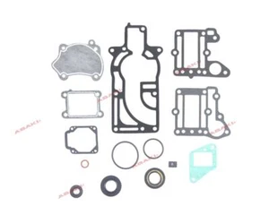 Juego de juntas PowerHead 6E0-W0001-03 6E0-W0001-A3 para fueraborda Yamaha 4/5 CV - Imagen 1 de 2