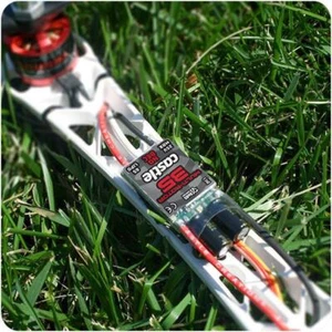New Castle Creations 35AMP Electronic Speed Control for Multi Rotors - Picture 1 of 1
