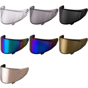 SUOMY SR-GP Shield Replacement Visor - Picture 1 of 1