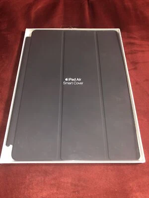 Funda inteligente Apple para iPad Air de 10,5 pulgadas - gris carbón Foto 1 de 2