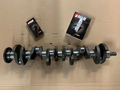 4.0L JEEP REMANUFACTURED CRANKSHAFT KIT 3003453 - Image 1 of 4