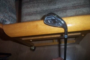 slightly used Wilson C 300 KBS Tour Steel Regular 7 iron RH demo std - Picture 1 of 3