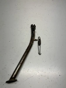 1996 96 Suzuki DR350SE DR 350 se OEM GOOD! Kickstart Kick Stand Arm Spring Leg - Picture 1 of 14
