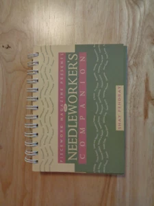 Needleworker's Companion by Shay Pendray 2002 SC - Imagen 1 de 1
