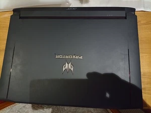 laptop gebraucht windows 10 17 zoll - Bild 1 von 6