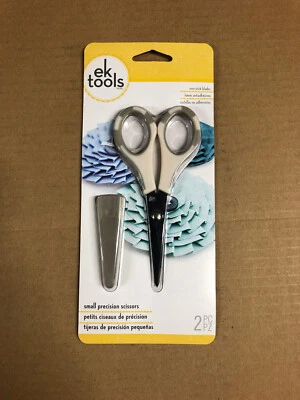 EK工具小号精密盆景剪刀5英寸不粘 — 第 1/3 张图片
