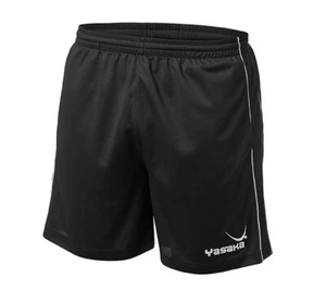 Yasaka Shorts Abora Black - Picture 1 of 1