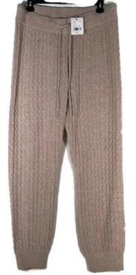 Gibson & Latimer XXL вязаные бегуны шерстяная смесь - Изображение 1 из 4