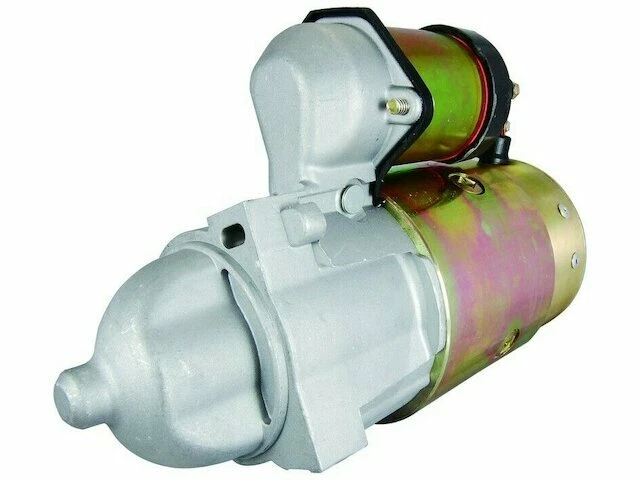 Motor De Arranque Chevrolet Blazer 1987-1993 44765MS 1988 1989 1990 1991 1992 Foto 1 de 2