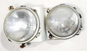 Right Headlamp Assembly Series 1 Without Bezel OEM 1976 1980 Jaguar XJS - Picture 1 of 13