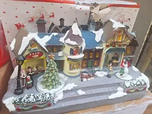 villaggio natalizio - Foto 1 di 1
