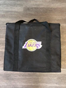 Los Angeles Lakers Giant Jenga - Picture 1 of 7