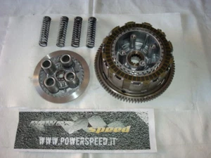FRIZIONE KAWASAKI NINJA ZX6R 636 2004 E ANCHE ALTRI RICAMBI - Foto 1 di 3