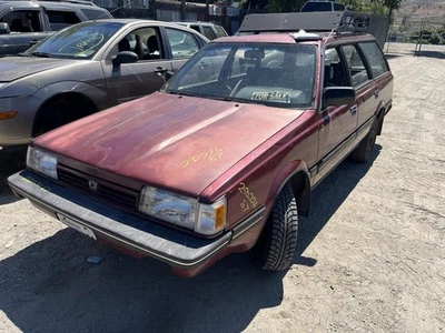 Speedometer Head Only MPH Fits 90-92 LOYALE 1369728 Foto 1 de 4