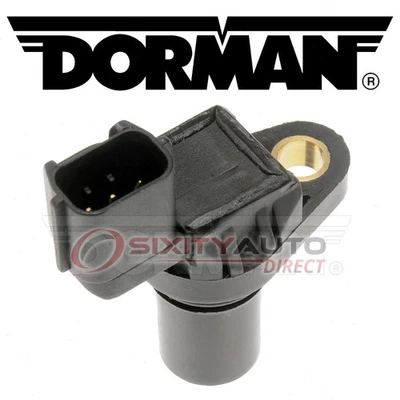 Dorman Camshaft Position Sensor for 2004-2012 Mitsubishi Galant 2.4L 3.8L L4 an Foto 1 de 4