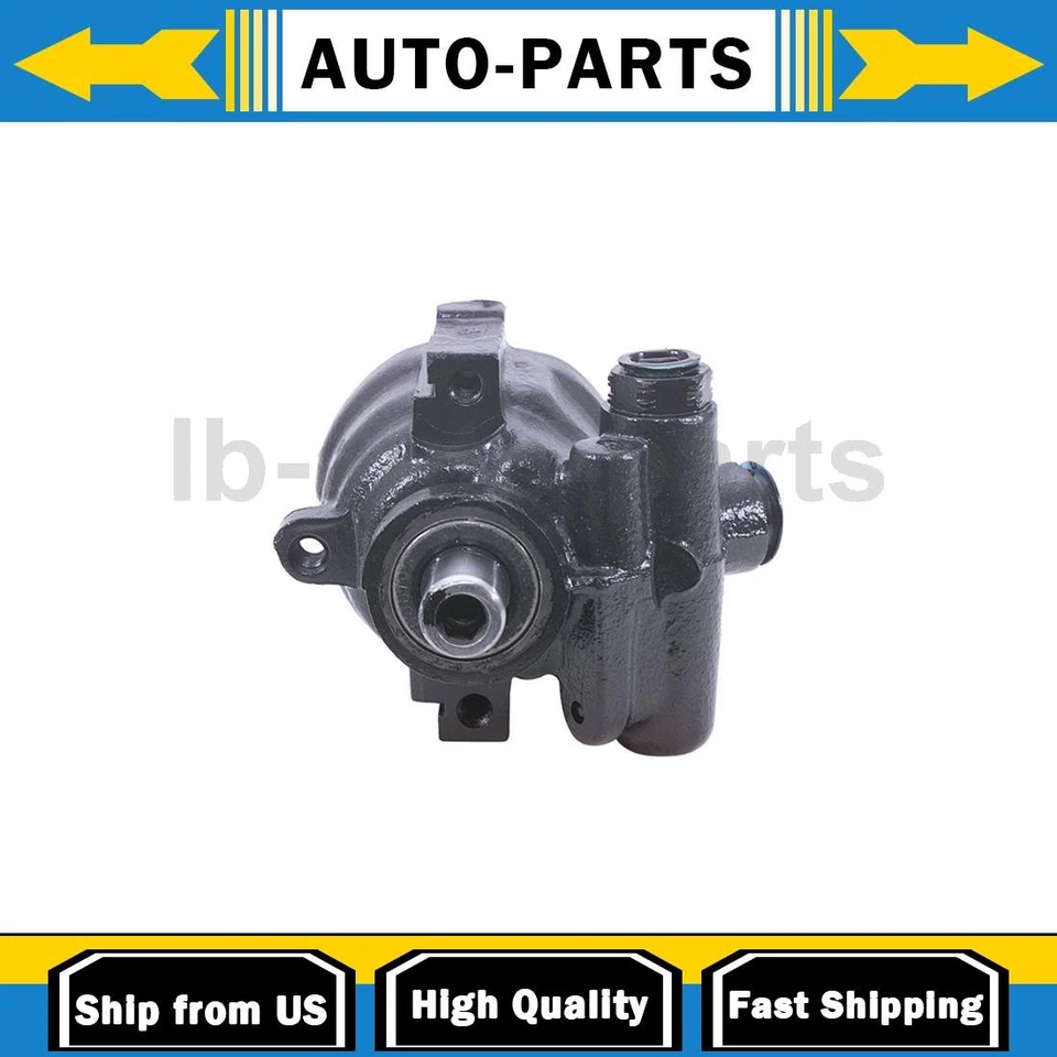 Bomba de dirección asistida Cardone Reman para Chevrolet Beretta 1988 1989 1990 1991 1992 Foto 1 de 4