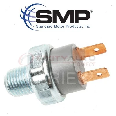 SMP T-Series Engine Oil Pressure Switch for 1984 Pontiac J2000 Sunbird - cm - Image 1 of 4