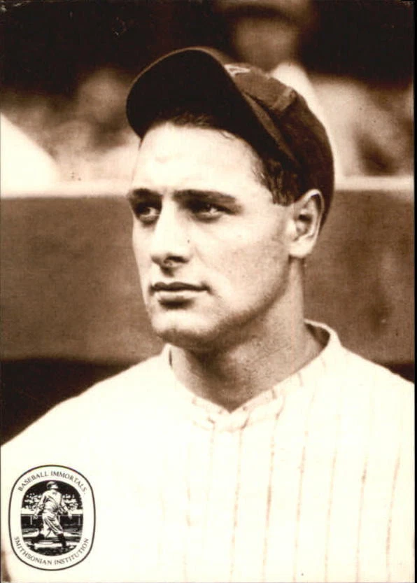 B6402- 1986 Conlon Series 1 Baseball Card #s 1-60 -You Pick- 15+ FREE US SHIP - Image 1 of 1