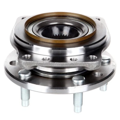 Wheel Hub Bearing Front FWD For Buick Regal For Chevrolet Monte Carlo 1995-1999 - Image 1 of 4