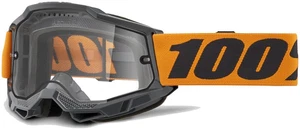 100% Accuri 2 Enduro MTB Goggles with Anti-Fog Polycarbonate Lens & Enhanced - Picture 1 of 1