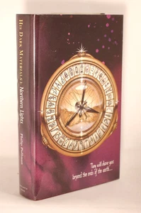 * Fine Copy * Philip Pullman Northern Lights First UK Edn 9th Impression - Imagen 1 de 6