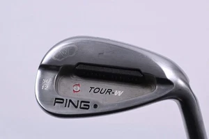 Ping Tour-W Gap Wedge / 50 Grad / Black Dot / Regular Flex Ping AWT Schaft - Bild 1 von 6