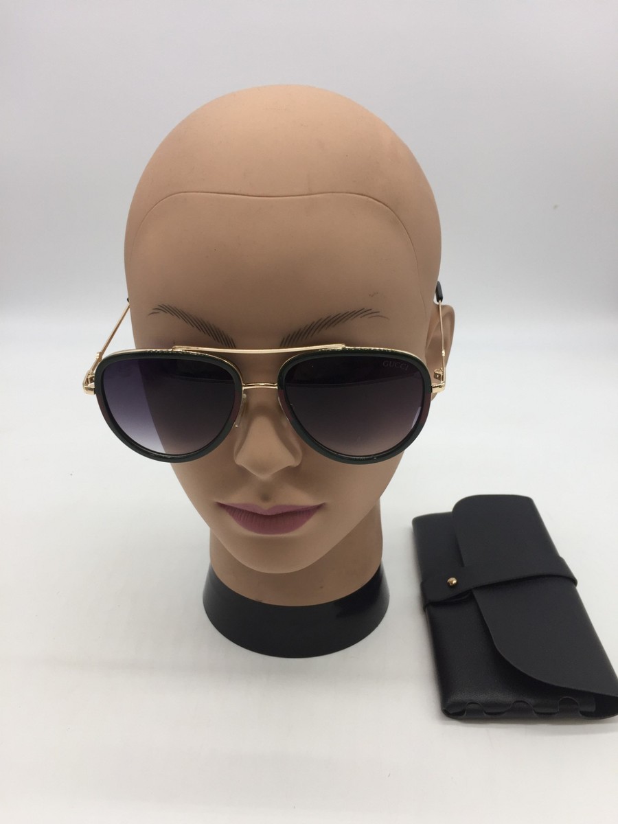 【新品未使用】GUCCI☆ゴールド☆アビエイター サングラス☆定価7万オーバー 楽天市場】グッチ サングラス アジアンフィット GUCCI GG3525KS