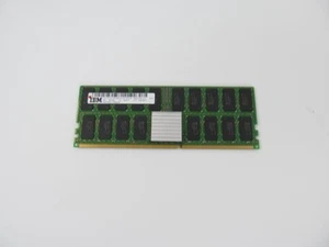 IBM 15R7445 4GB Memory DIMM Power 6 DDR2 533Mhz 319D z7 - Picture 1 of 2