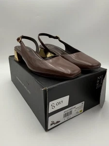 Naturalizer Women's Jayla Pump (S017) - Picture 1 of 3