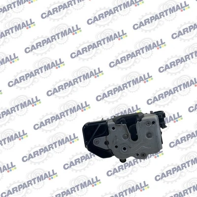 Привод защелки замка передней левой двери 2009-2017 Buick Enclave 3018885 - Изображение 1 из 4