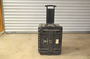 Pelican--Armstrong Gen. Mechanics Tool Case -NO Tools   (7 Trays)      (GAR) - Picture 1 of 18