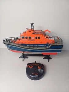 RNLI Severn Class Volunteer Spirit Lifeboat RC Radio control Spares/repairs - Picture 1 of 23