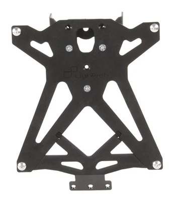 Support de plaque réglable LIGHTECH - Photo 1/3