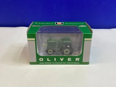 SPECCAST 1/64 SCALE OLIVER 35TH ANNIVERSARY OLIVER 1950 W/ TERRA TIRES - Image 1 of 4