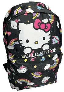 Hello Kitty Backpack New With Out Tags - Picture 1 of 9