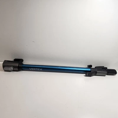 Shark Vertex UltraLight Corded Stick Vacuum Cleaner OEM Wand HZ2002 - Blue - Image 1 of 4